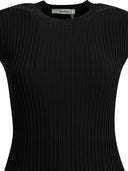 Max Mara Pure Flared Midi Dress