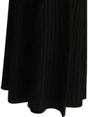 Max Mara Pure Flared Midi Dress