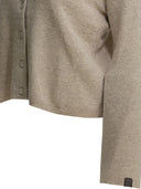 Max Mara Pure Cashmere Cardigan