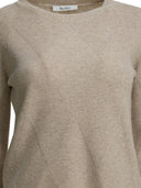 Max Mara Pure Cashmere Crewneck Sweater