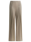 Max Mara Pantalon Pure