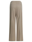 Max Mara Pantalon Pure