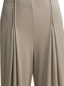 Max Mara Pantalon Pure