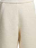 Max Mara Pure "Dente" Casual Pants
