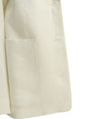 Max Mara S Blazer en lin