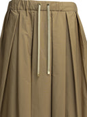 Max Mara S Long A Line Skirt