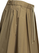 Max Mara S Long A Line Skirt