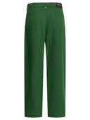 Max Mara S Pantalons décontractés