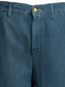 Max Mara S Wide Leg Jeans