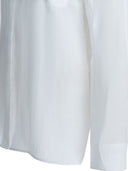 MaxMara S Camisa casual de lino