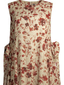 Max Mara S A Line Midi Dress
