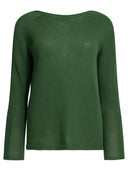 Max Mara S Pull Col Rond
