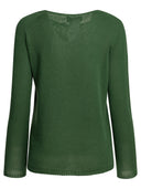 Max Mara S Pull Col Rond