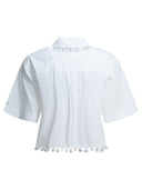 Max Mara Sportmax Casual Shirt