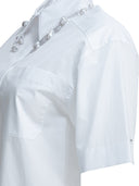 Max Mara Sportmax Casual Shirt