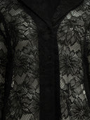 Max Mara Sportmax Casual Lace Shirt