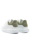 Mc Queen sneakers en slip-on