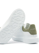 Mc Queen sneakers en slip-on