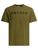 T-shirts Mc Queen