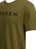 T-shirts Mc Queen
