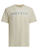 T-shirts Mc Queen