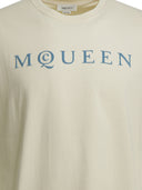 T-shirts Mc Queen