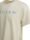 T-shirts Mc Queen
