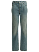 Mcqueen jeans