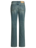 Mcqueen jeans