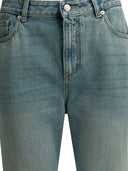 Mcqueen jeans