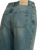 Mcqueen jeans