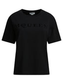 Mc Queen T Shirts