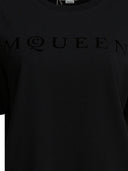 Mc Queen T Shirts