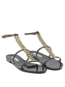 Menghi-sandalen