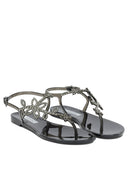 Sandalias bajas Menghi "Galatea Jelly"