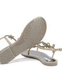 Menghi "Galatea Jelly" Low Sandals