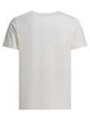 Merz B. Schwanen "Loopwheeled" Crewneck T Shirt