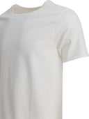 Merz B. Schwanen "Loopwheeled" Crewneck T Shirt
