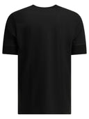 Merz B. Schwanen "103 Maco Imit" Henley T Shirt