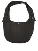 Mfpen "Eyelet" Large Shoulder Bag