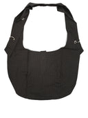 Mfpen "Eyelet" Large Shoulder Bag
