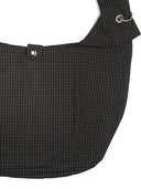 Mfpen "Eyelet" Large Shoulder Bag