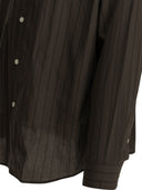 Mfpen "Essay" Casual Shirt