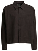 Mfpen "Priority" Casual Shirt
