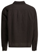 Mfpen "Priority" Casual Shirt
