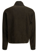 Mfpen "Covet" Zippered Sweater