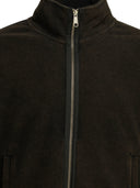 Mfpen "Covet" Zippered Sweater