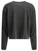 Mfpen "Relaxed Ls" Crewneck T Shirt