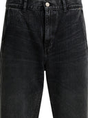 Mfpen Straight Leg Jeans