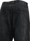 Mfpen Straight Leg Jeans